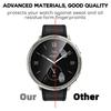 3Pcs For Huami Amazfit Active 2 TPU Watch Screen Protector Anti Scratch HD Clear Hydrogel Film