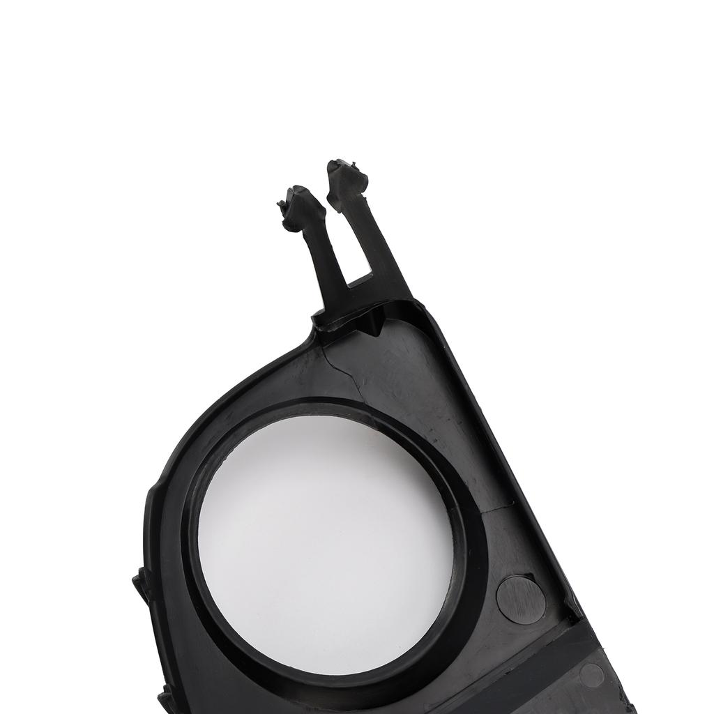 2 STÜCK Vorne Untere Stoßstange Nebelscheinwerfer Abdeckung Gitter 4B0807681S 4B0807682S Passend für A6 C5 1998-2001