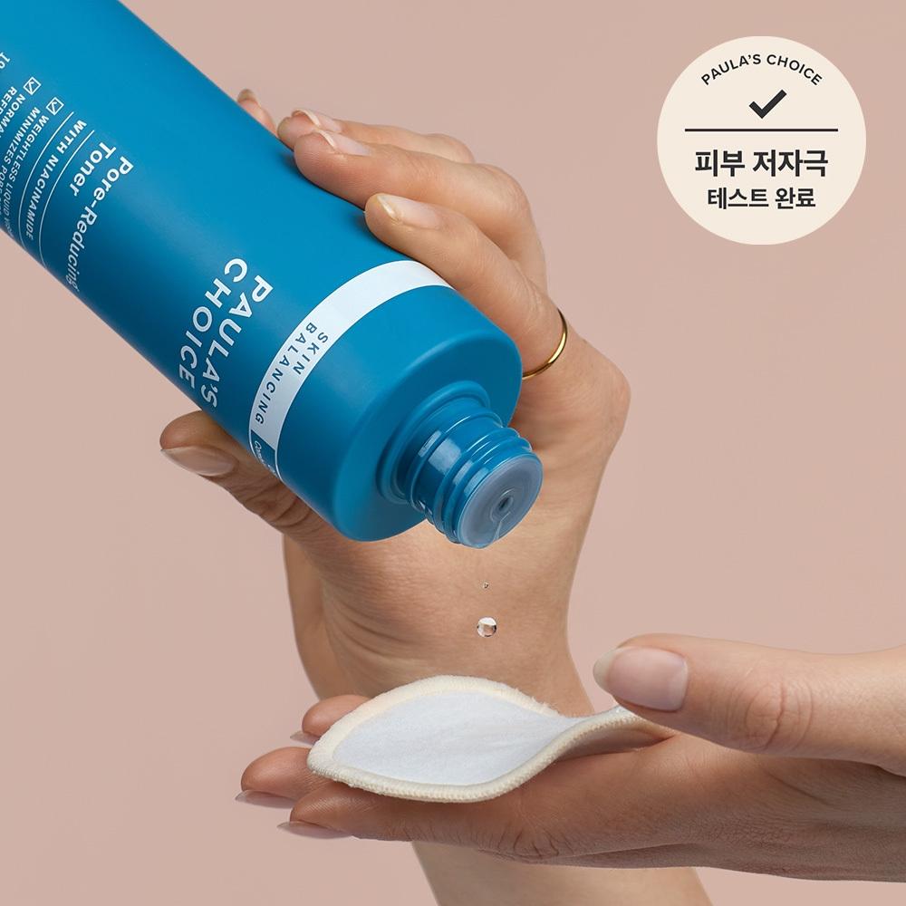 Paula S Choice Skin Balancing Pore Reducing Toner 190ml