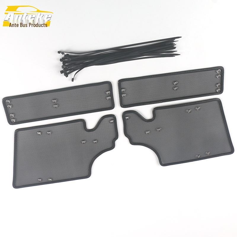 Tucson L 21 Insect Screen & Diamond Mesh Radiator Protection Panel