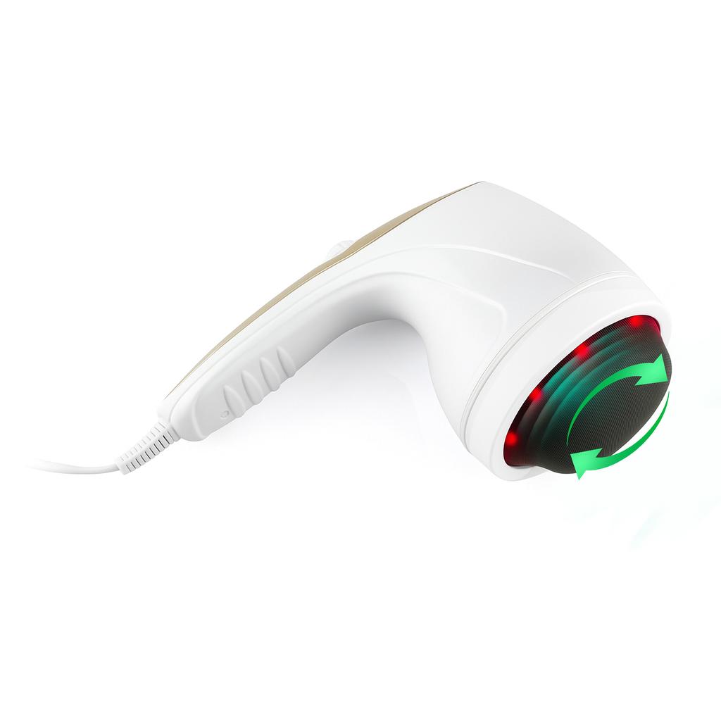 Medivon ME-800 hand massager gold