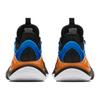 Anta Comfortable Breathable Non-Slip Low-Top Kids Basketball Shoes Kids Sneakers Black 312421112-4