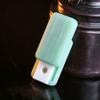 G10 Material Haptic Coin Machinery Slider PEI Double-Side Push Fidget Slider Fidget Toy Decompression EDC For Adults