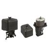 Full Air  Filter/housing  Kit Assembly Set For Honda Gx240 8hp Gx270 9hp