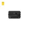 LEVEL8 20-Inch ABS+PC Carry-On Luggage