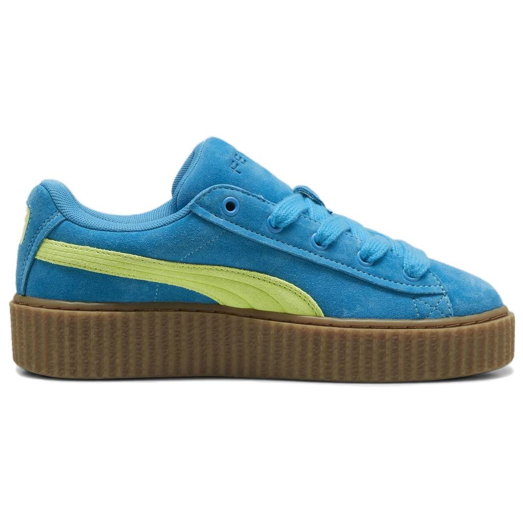 Puma Creeper Phatty Rihanna Fenty Speed Blue 396403-02