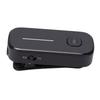 2 in 1 Bluetooth 5.3 Transmitter Receiver Hands Free Calling Voice GPS Navigation Bluetooth Adapter for Car