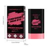 Disposable Dual-Use Hair Dye Stick: Safe, Non-Damaging White Hair Cover & Styling Comb for Emergency Use