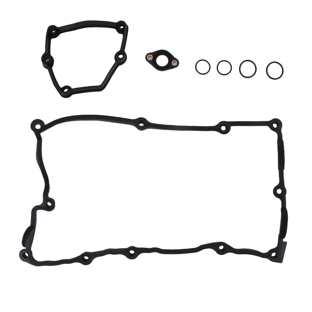 For BMW 1-er E87 3-er E46 E90 X5 E60 X3 Z4 N42 N46 valve cover