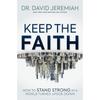 Keep the Faith Paperback UKN2302