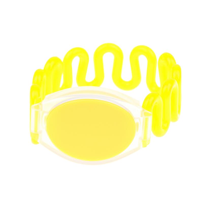 125Khz Rfid Cabinet Locker Wristbands Sauna Resort El Waterproof Bracelet With Em4305 Chip Id Wristband