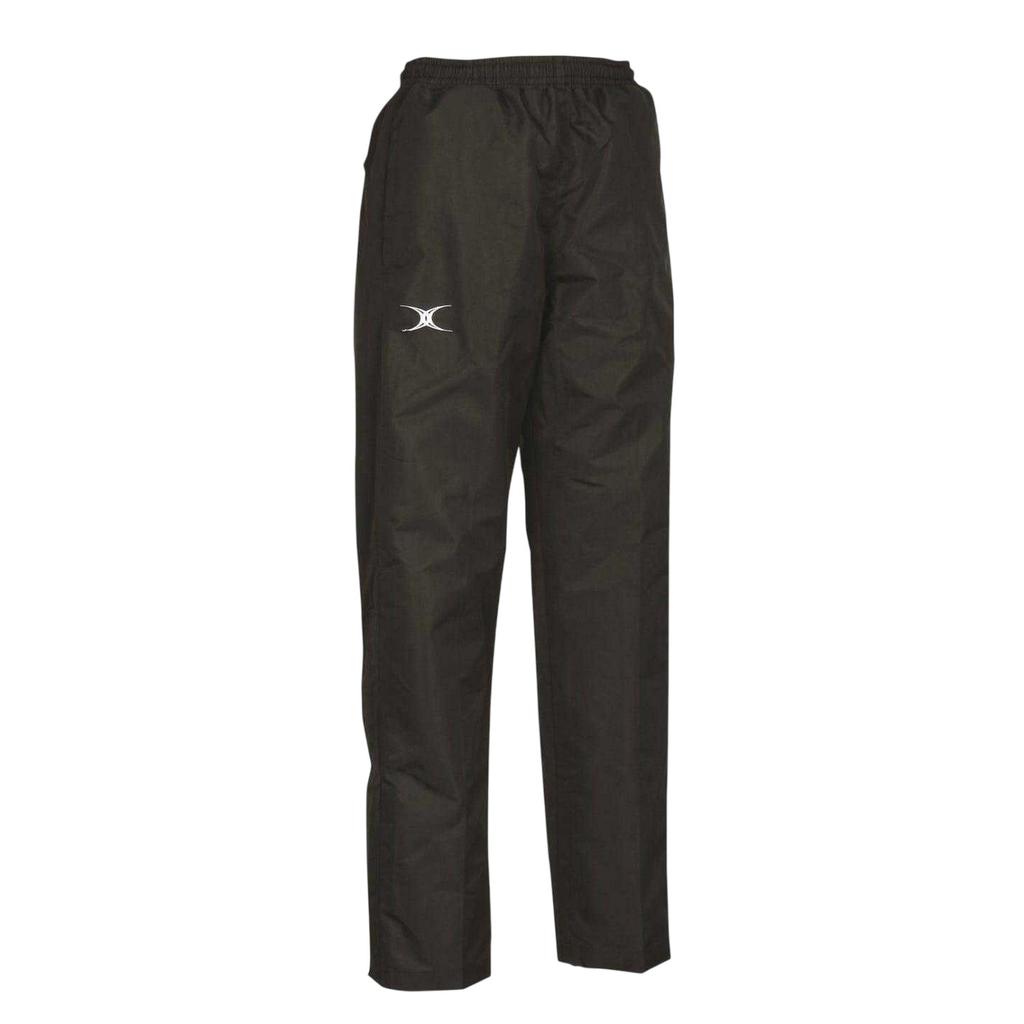 Gilbert Womens/Ladies Revolution Straight Tracksuit Bottoms