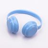 Baby Headphones 17cm Dolls Earphones Fashion Headphones Accessories for Creative Games And Photography