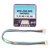 M10‑25Q GPS Module Integrated for QMC5883L Compass Flight Controller Module for FPV Racing Drone