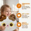 Home Decoration Stuffed Cat Pillow Bedroom Sofa Cat Throw Pillows  Children's Pillow Toys