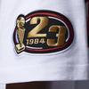 Nike Fashion Comfortable Soft Short Sleeve T-Shirt Kids Tops White II3082-100