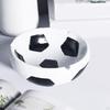 Creative 3 Slots Holder for Office, Hotel Decor, Tabletop Furnishing
