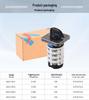 Zhuochao SZL9-20/D0083 Universal Changeover Switch Series