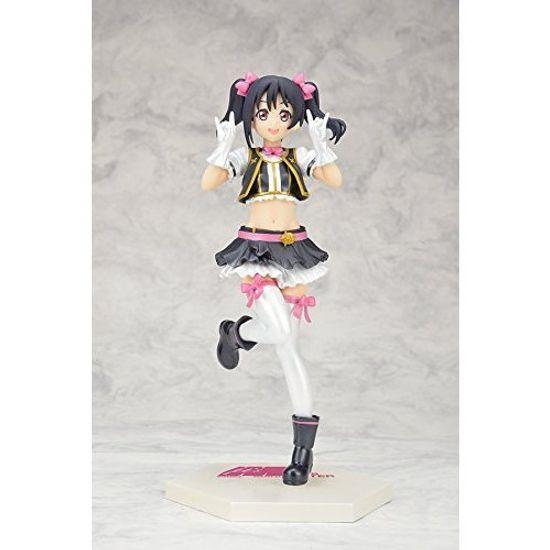 

Love Live! Premium Figure “NICO-No brand girls” Nico Yazawa WF Limited Ver. (Prize) (Wonder Festival 2015 [Winter] Limited)