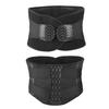 Spine Orthopedic Brace Tummy Body Shaper Waist Exercise Brace Support Belt  Sports Protective