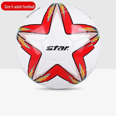 STAR Size 5 Thermo-Bonded Soccer Ball