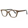 Oh My Woodness  Beech Wp511 A06 21 Unisex Eyeglasses