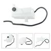 Replacement Coolant Reservoir With Cap Compatible with For Nissan For Rogue 2008 2015 2 5L L4 Engine OEM 21711 JG000