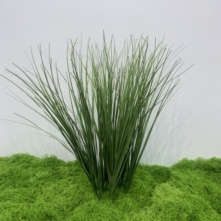 Artificial Grass Ball Ornament for Indoor Landscaping and Photography 