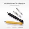 Double-Head Cat Eye Nail Art Magnet – Multifunctional Cylinder for Fancy Effects