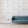 Muriva Flint Stone Textured Wallpaper