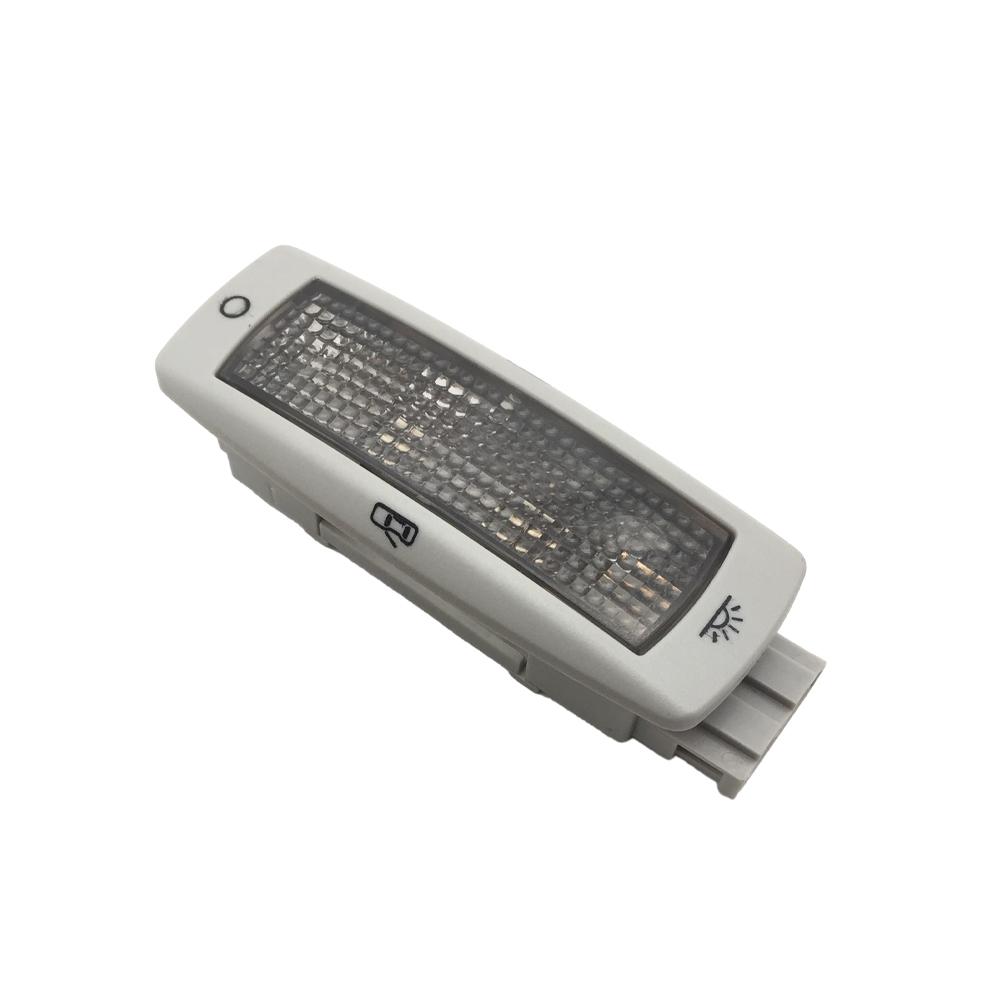 Car Rear Reading Map Dome Light Ceiling Lamp For VW Golf 4 Passat 1998-2005 Beetle Bora Superb 3B0947291 3BD947 Interior Lights