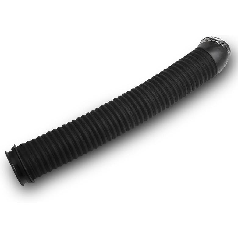 Engine Air Intake Hose 696-012 Compatible With 2006-2011 Chevrolet HHR Replace GM 15865168