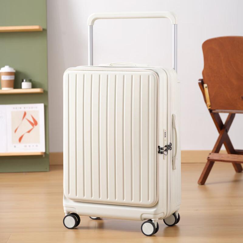 Li Shen Smart Travel Luggage