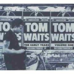 The Early Years, Vol. 1 [Digipak]