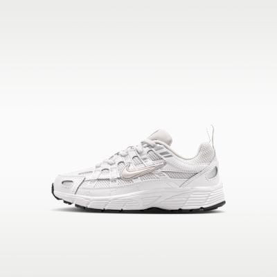 Nike P-6000 PS  Платиновый оттенок Белый  29.5