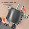 Heavy-Duty Foldable Abdominal Exerciser