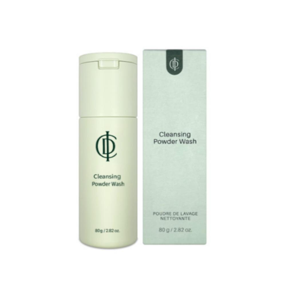 INCELLDERM ACTIVE CLEAN-UP POWER 90g