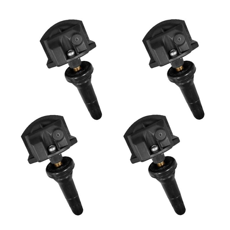 

4Pcs TPMS Sensor Tire Pressure Monitor Sensor for Hyundai Ioniq 5 6 Sonata Elantra Kia K5 Carnival Seltos 52940L1100
