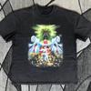 2026 Summer New Arrival Evangelion Pattern Street Style Print ShortSleeve TShirt Y2k Style Suitable For Both Unisex And Unisex