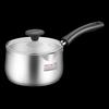 16cm 316L Stainless Steel Milk Pot & Baby Food Saucepan