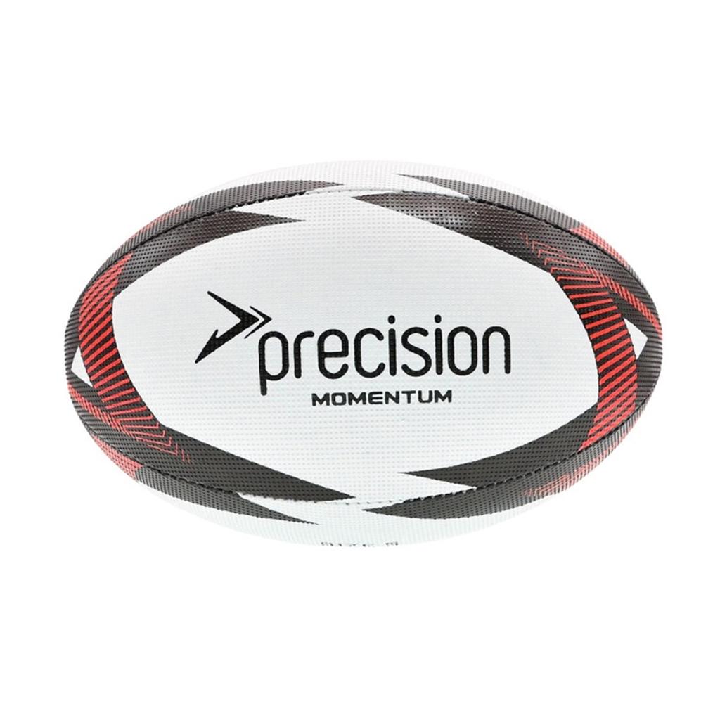 Precision Momentum Rugby Training Ball
