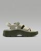 IV5227-304 Nike Jordan Willow Sandal "Spruce Fog/Cargo Khaki" (Women's)