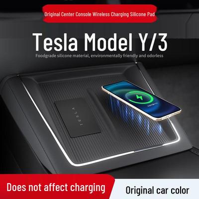 Mobiltillbehör – Trådlösa laddare