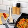 KINGHOFF STAND WITH SPOON KH-4035