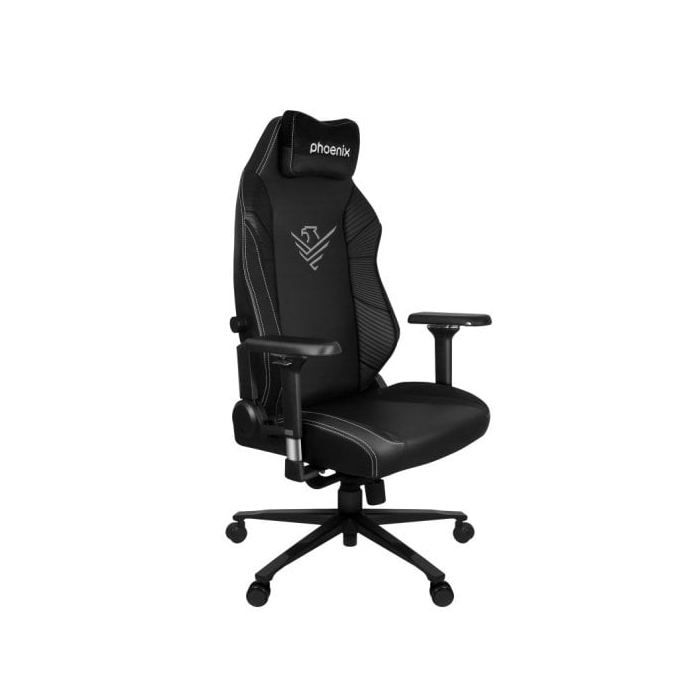 Phoenix Monarch Chaise de Gaming Cuir Taille R