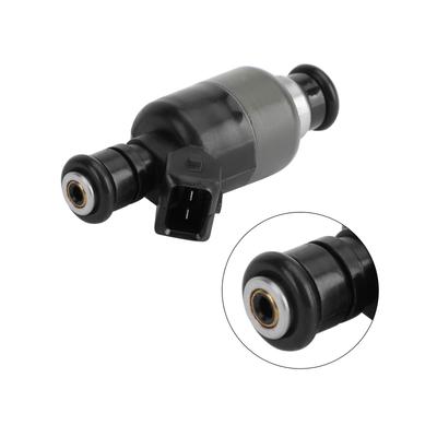 1 pz Iniettore Carburante Adatto Daewoo Lanos Cielo Corsa 1.5L 1.6L 1999-2002 17103677