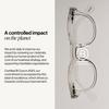 [Izipij] Reading Glasses +1.5#B-TORTOISE