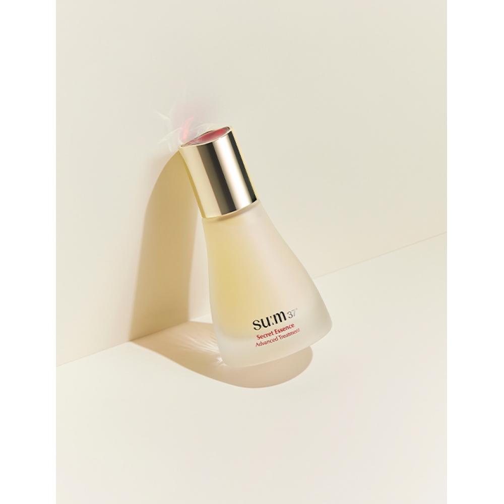 Sum37 Secret Essence 45ml + Deluxe Set Free Shopping Bag