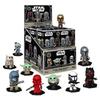 Funko Mini Star Wars Mix Mystery Mini Random Mandalorian Collectible Figure