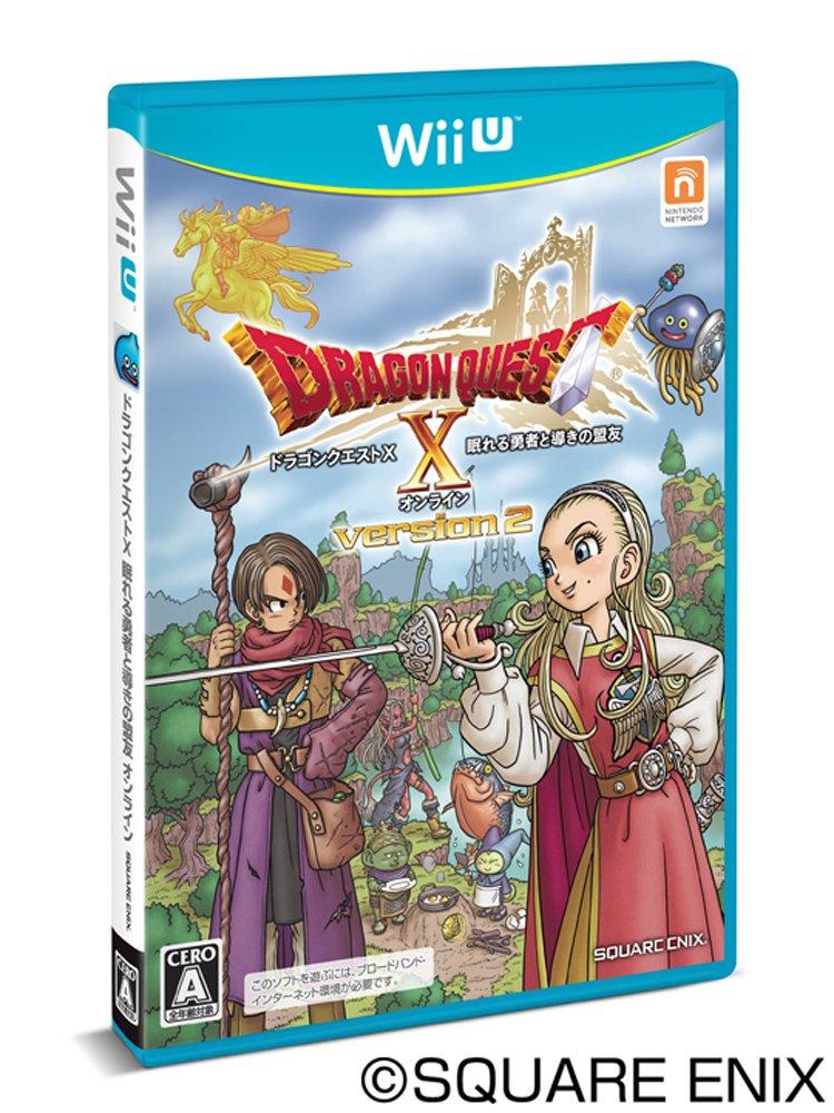 

Dragon Quest X Ally Leads Brave Sleeping Online [Japan Import]
